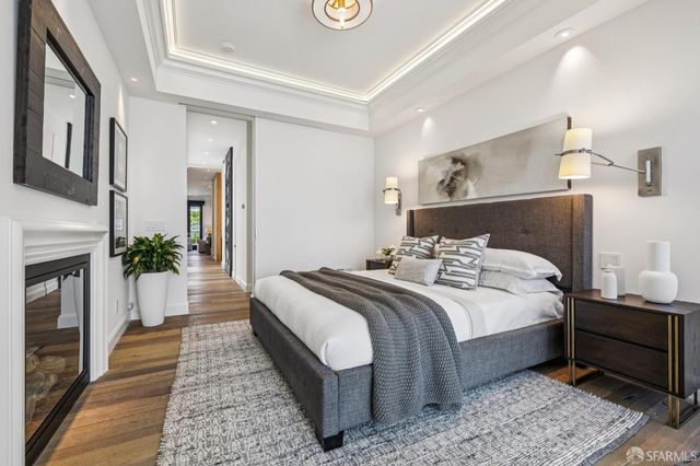 143 Collingwood Street, San Francisco, CA 94114