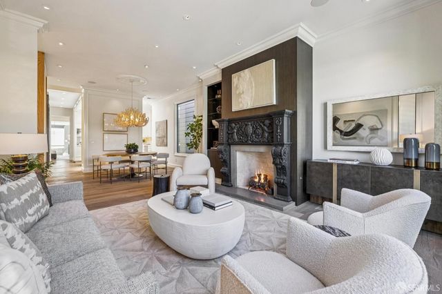 143 Collingwood Street, San Francisco, CA 94114