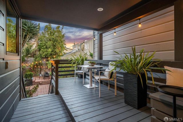 143 Collingwood Street, San Francisco, CA 94114