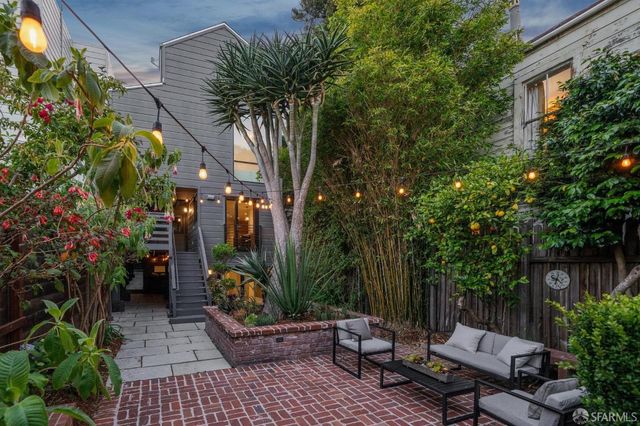 143 Collingwood Street, San Francisco, CA 94114