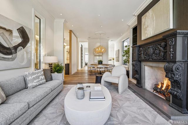 143 Collingwood Street, San Francisco, CA 94114