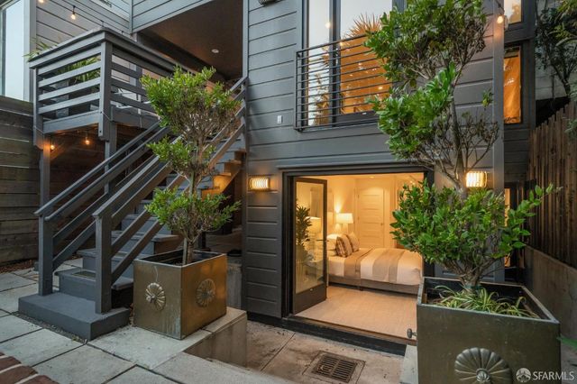 143 Collingwood Street, San Francisco, CA 94114
