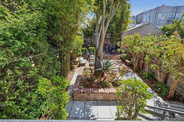 143 Collingwood Street, San Francisco, CA 94114