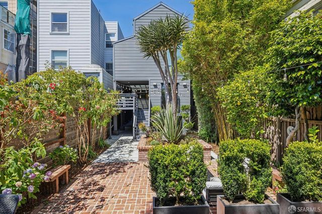 143 Collingwood Street, San Francisco, CA 94114