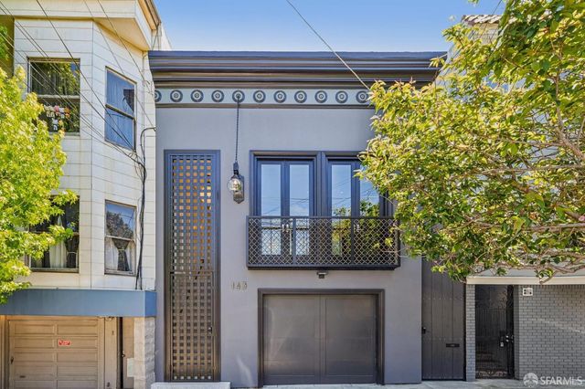 143 Collingwood Street, San Francisco, CA 94114
