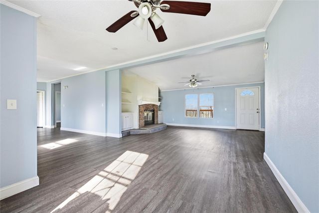 39512 Donigan Road, Brookshire, TX 77423