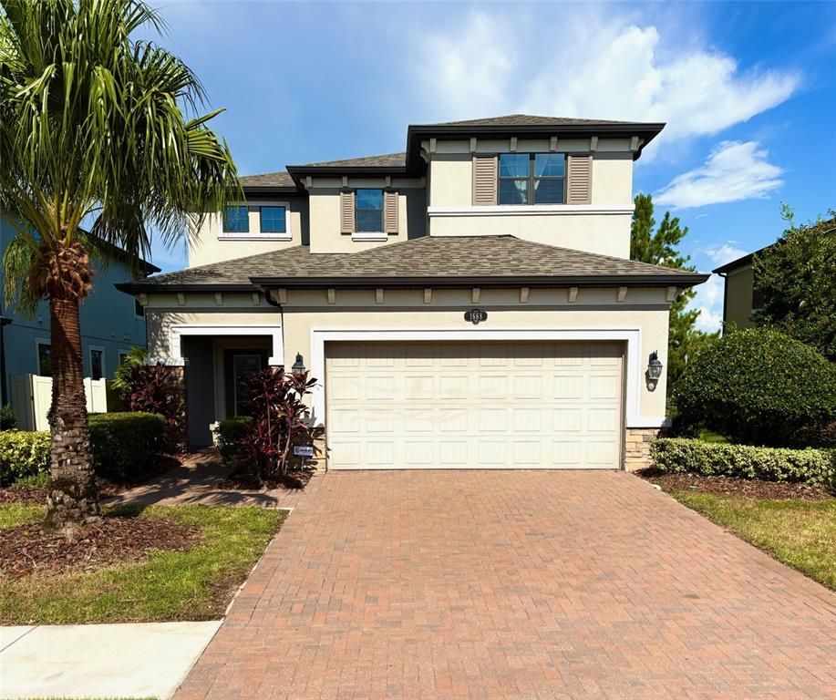 1668 NATURE VIEW DRIVE, Lutz, FL 33558