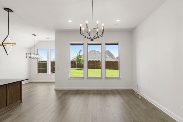 1733 Hillside Stroll Drive, Lavon, TX 75166