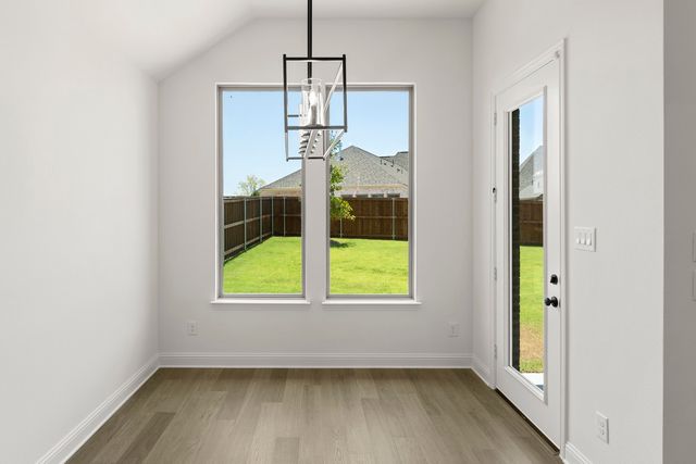 1733 Hillside Stroll Drive, Lavon, TX 75166