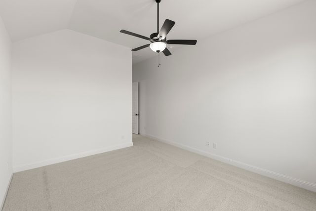 1733 Hillside Stroll Drive, Lavon, TX 75166