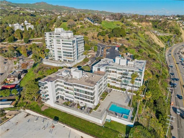 17350 W Sunset, Pacific Palisades, CA 90272