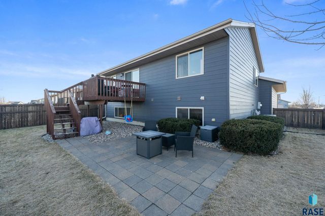 4600 S Grinnell Ave Avenue, Sioux Falls, SD 57106