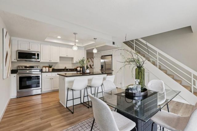 1271 Crescent Terrace, Sunnyvale, CA 94087