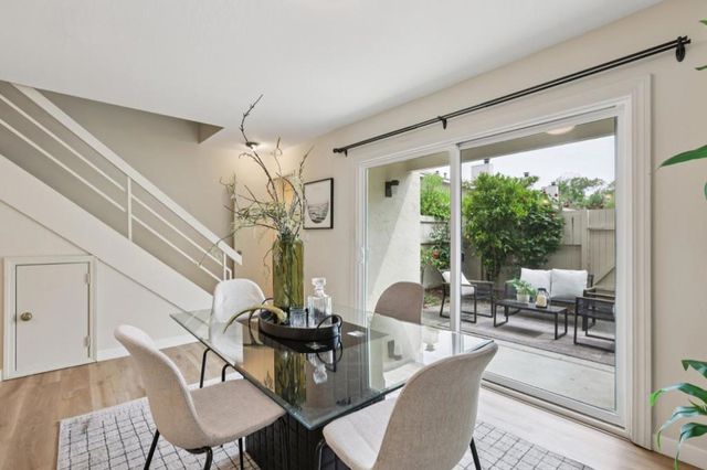 1271 Crescent Terrace, Sunnyvale, CA 94087