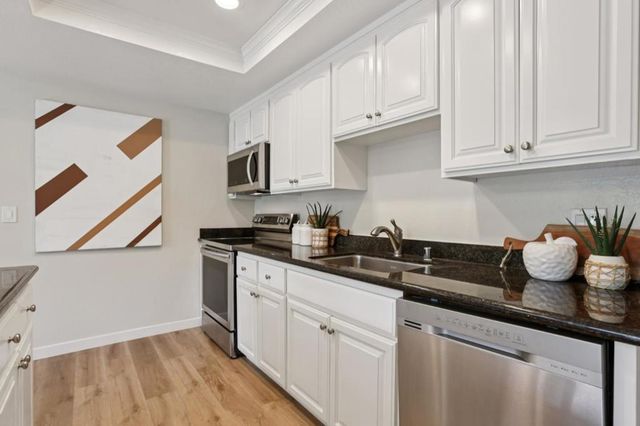 1271 Crescent Terrace, Sunnyvale, CA 94087