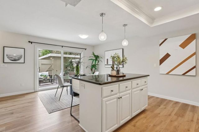 1271 Crescent Terrace, Sunnyvale, CA 94087