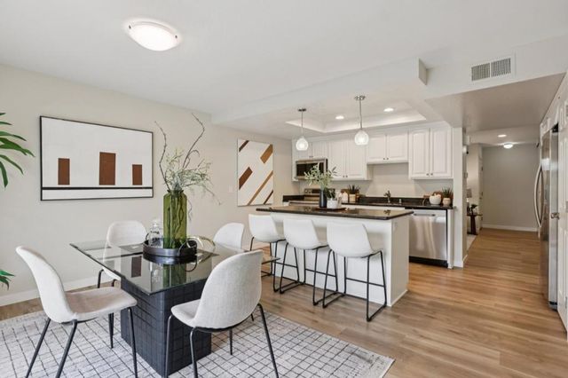 1271 Crescent Terrace, Sunnyvale, CA 94087