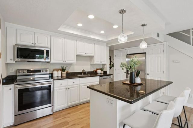 1271 Crescent Terrace, Sunnyvale, CA 94087