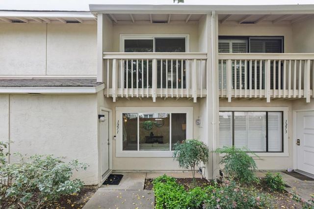 1271 Crescent Terrace, Sunnyvale, CA 94087