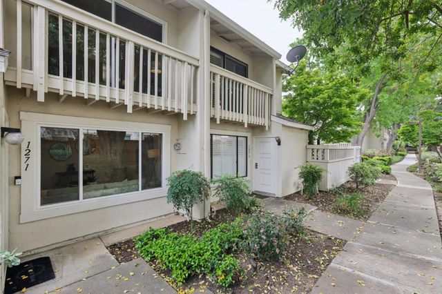 1271 Crescent Terrace, Sunnyvale, CA 94087