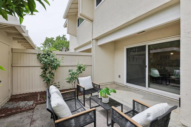 1271 Crescent Terrace, Sunnyvale, CA 94087