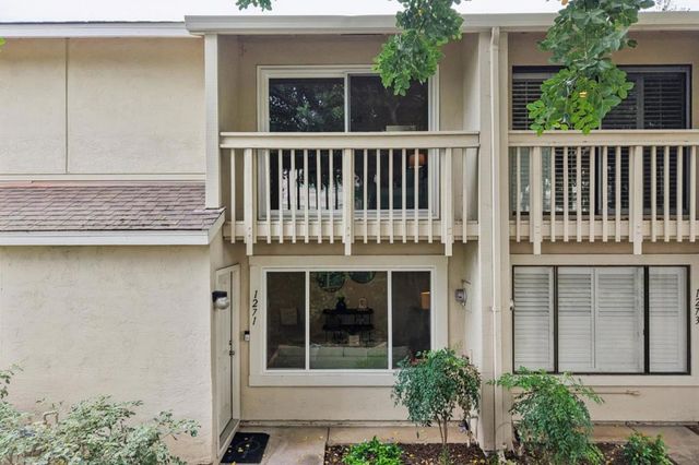 1271 Crescent Terrace, Sunnyvale, CA 94087