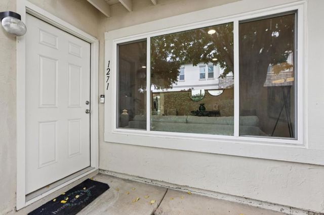 1271 Crescent Terrace, Sunnyvale, CA 94087