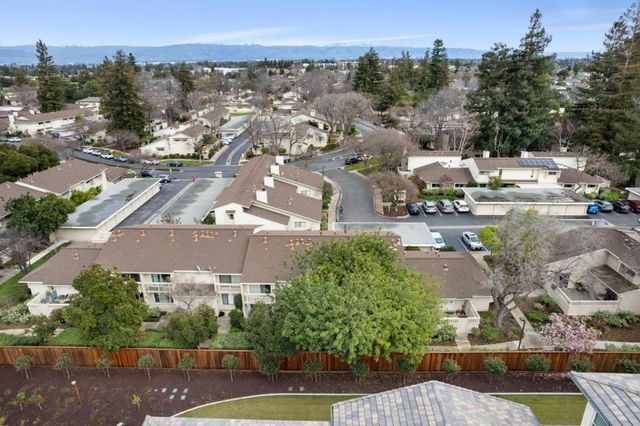 1271 Crescent Terrace, Sunnyvale, CA 94087