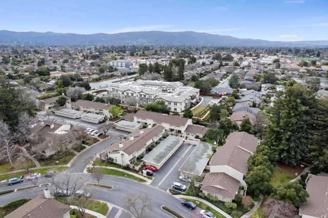 1271 Crescent Terrace, Sunnyvale, CA 94087