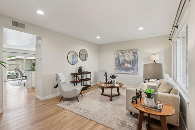 1271 Crescent Terrace, Sunnyvale, CA 94087