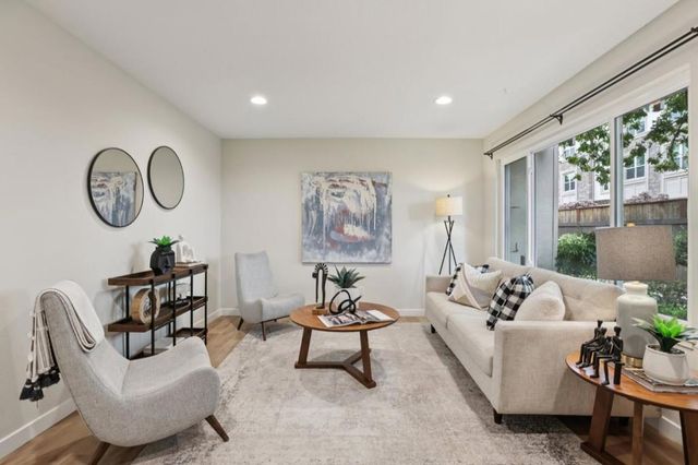 1271 Crescent Terrace, Sunnyvale, CA 94087