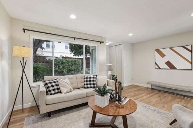 1271 Crescent Terrace, Sunnyvale, CA 94087