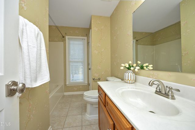 1413 Cedar Branch Court, Wake Forest, NC 27587