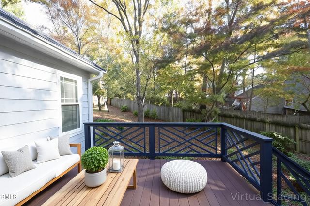 1413 Cedar Branch Court, Wake Forest, NC 27587