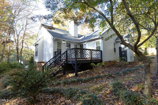 1413 Cedar Branch Court, Wake Forest, NC 27587