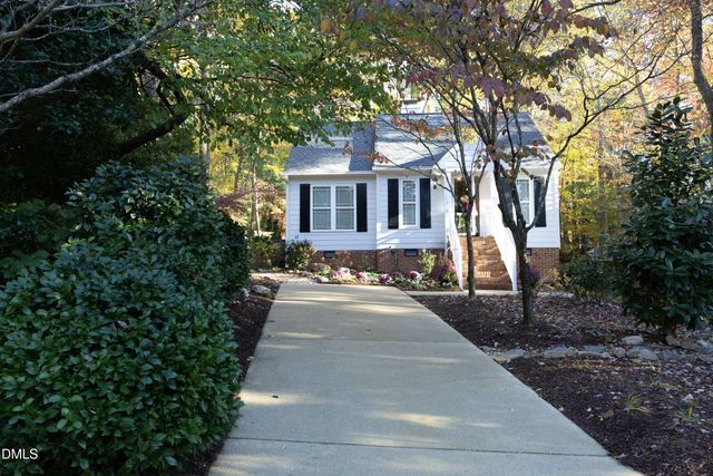 1413 Cedar Branch Court, Wake Forest, NC 27587