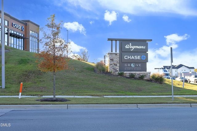 1413 Cedar Branch Court, Wake Forest, NC 27587