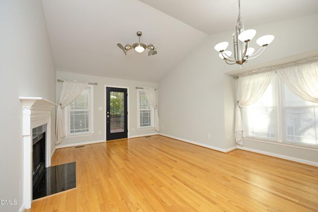 1413 Cedar Branch Court, Wake Forest, NC 27587