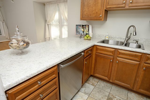 1413 Cedar Branch Court, Wake Forest, NC 27587