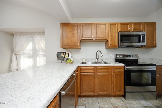 1413 Cedar Branch Court, Wake Forest, NC 27587