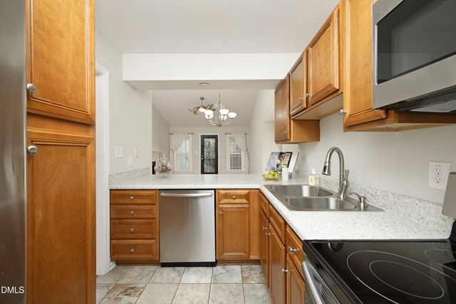 1413 Cedar Branch Court, Wake Forest, NC 27587