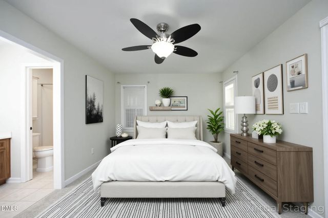 1413 Cedar Branch Court, Wake Forest, NC 27587