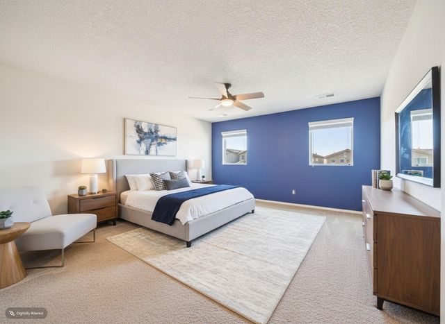 8716 Warm Wind Place NW, Albuquerque, NM 87120