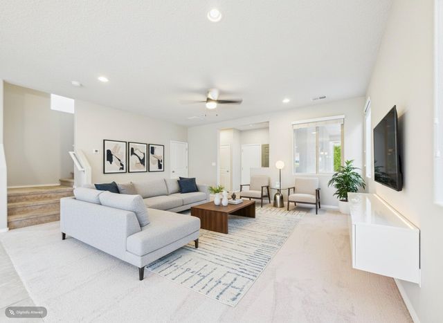 8716 Warm Wind Place NW, Albuquerque, NM 87120