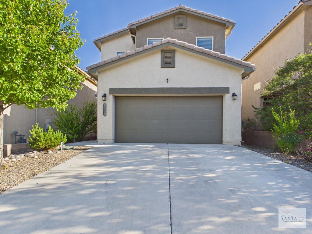 8716 Warm Wind Place NW, Albuquerque, NM 87120