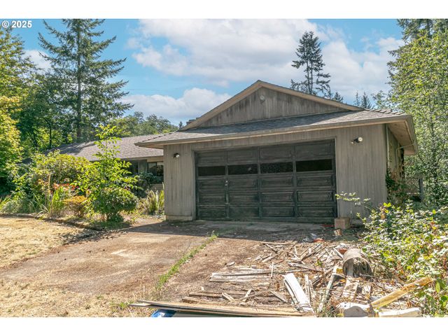 43232 Se KLEINSMITH Rd, Sandy, OR 97055