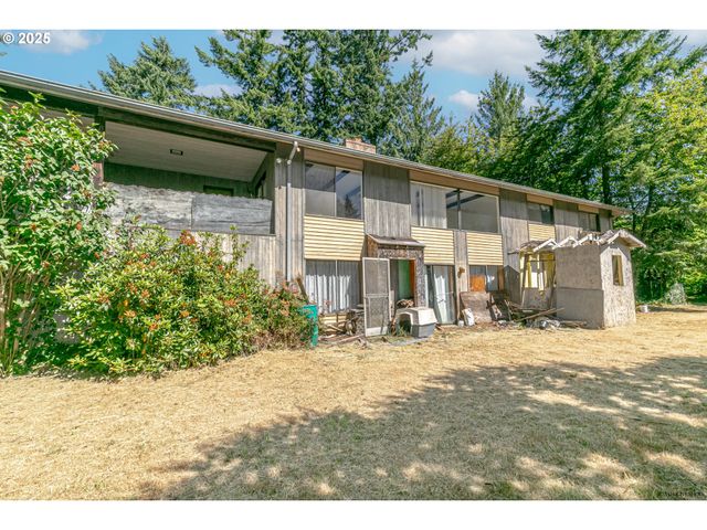 43232 Se KLEINSMITH Rd, Sandy, OR 97055
