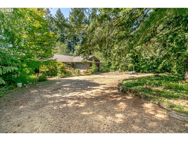 43232 Se KLEINSMITH Rd, Sandy, OR 97055
