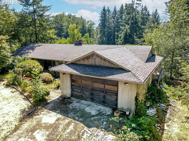 43232 Se KLEINSMITH Rd, Sandy, OR 97055