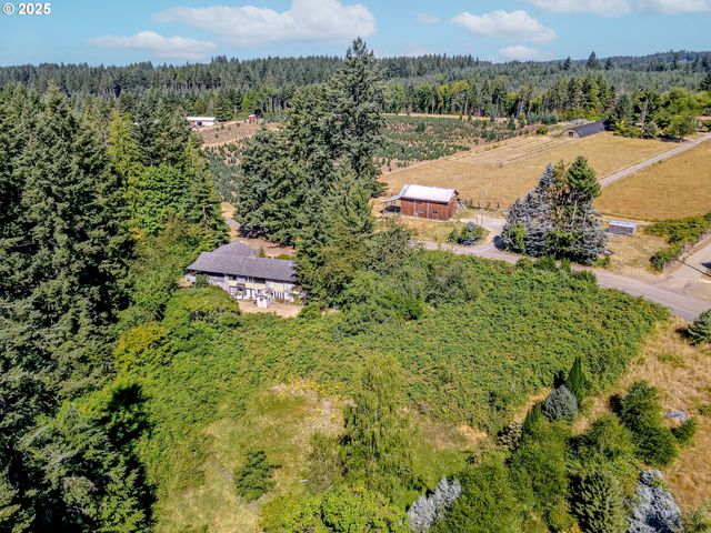 43232 Se KLEINSMITH Rd, Sandy, OR 97055
